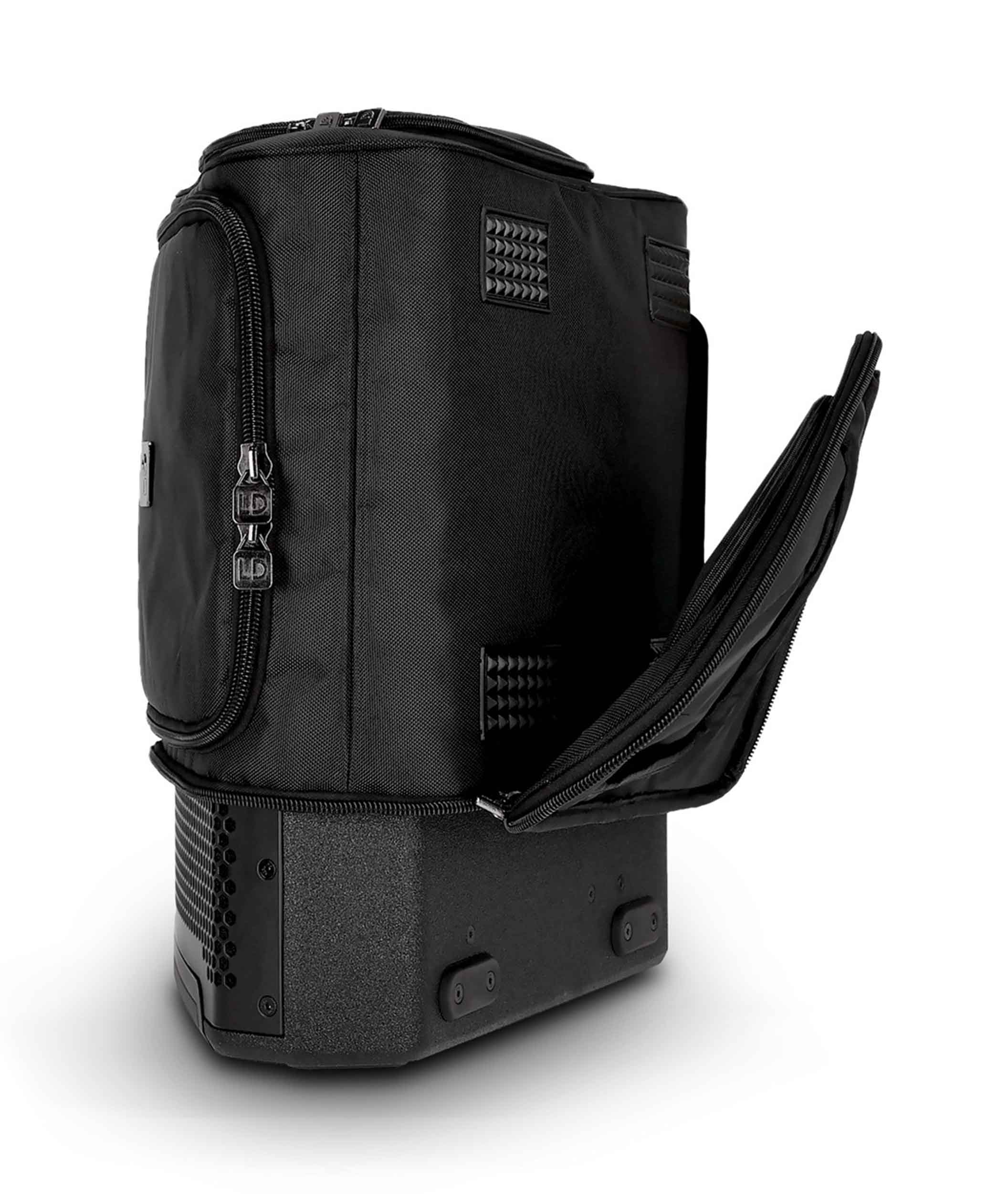 LD Systems MON 10 G3 PC, Padded Protective Cover for MON 10 A G3 - Hollywood DJ