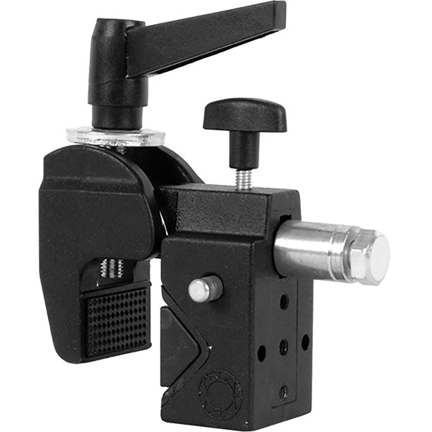 Global Truss SUPER CLAMP Light-Duty Plastic Clamp - Hollywood DJ