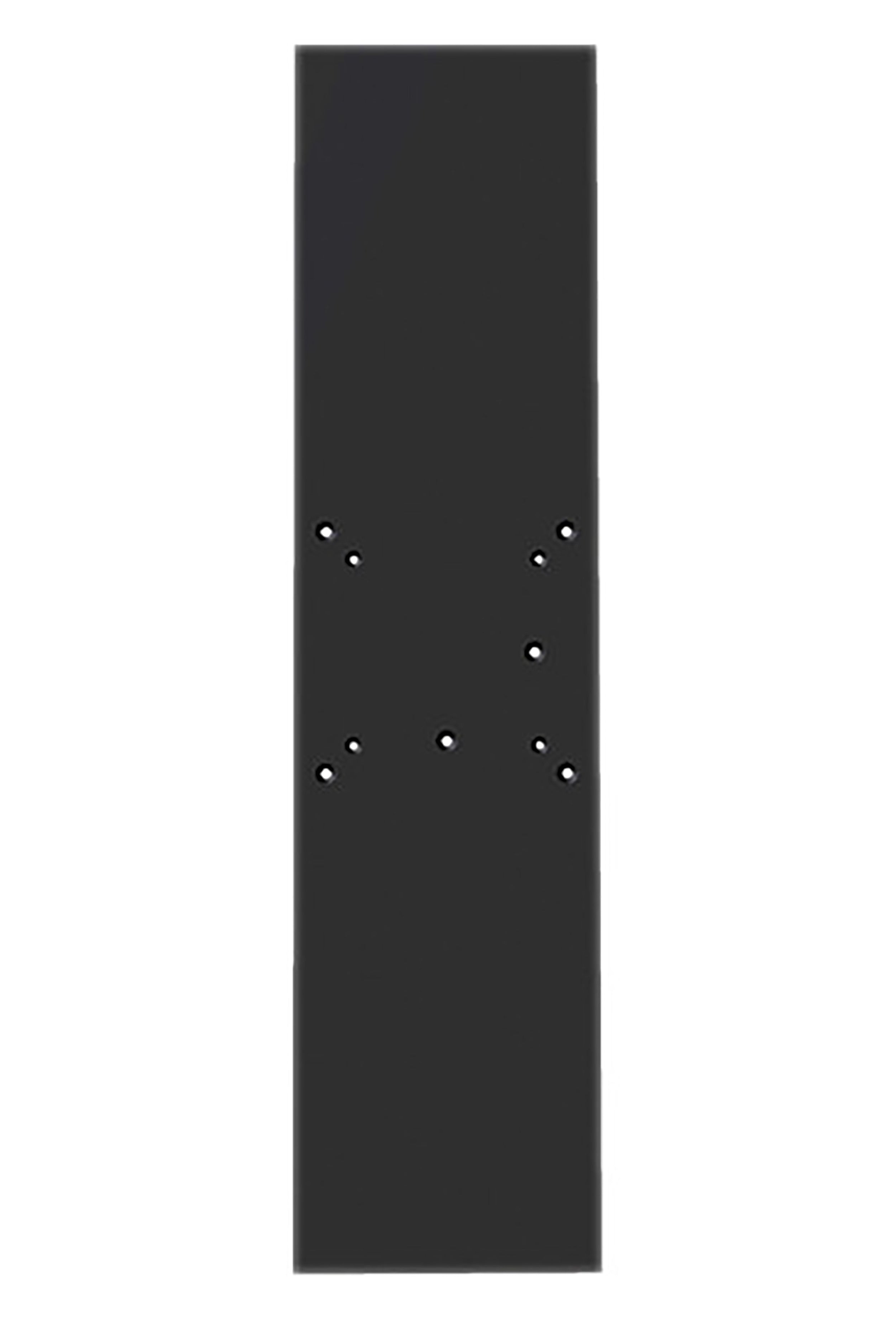 Global Truss BASE PLATE 1.4S F33, 1X4S Base Plate for F33 Truss - Hollywood DJ
