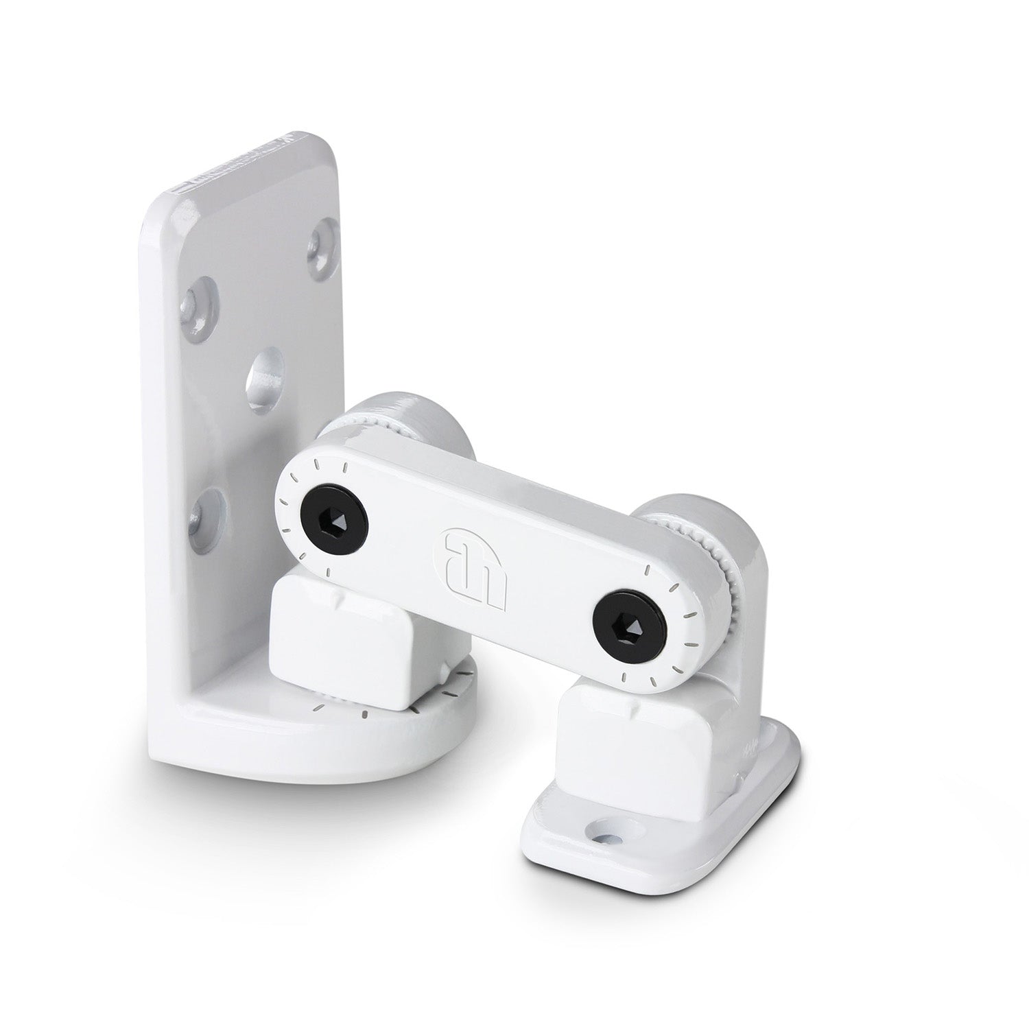 LD Systems CURV 500 WMB W, Wall Mounting Bracket For CURV 500 Satellites - White - Hollywood DJ