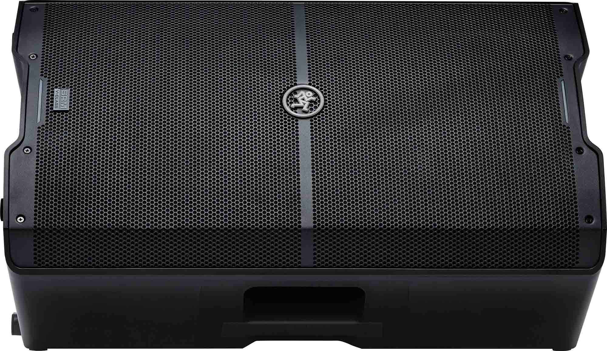 B-Stock: Mackie SRM215 V-Class 15" 2000W High-Performance Powered Loudspeaker by Mackie