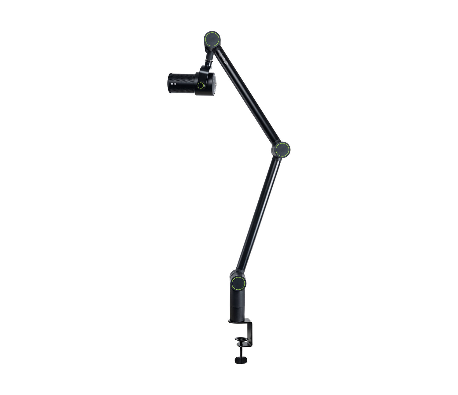 B-Stock: Mackie DB-200 Premium Desktop Microphone Boom Arm by Mackie