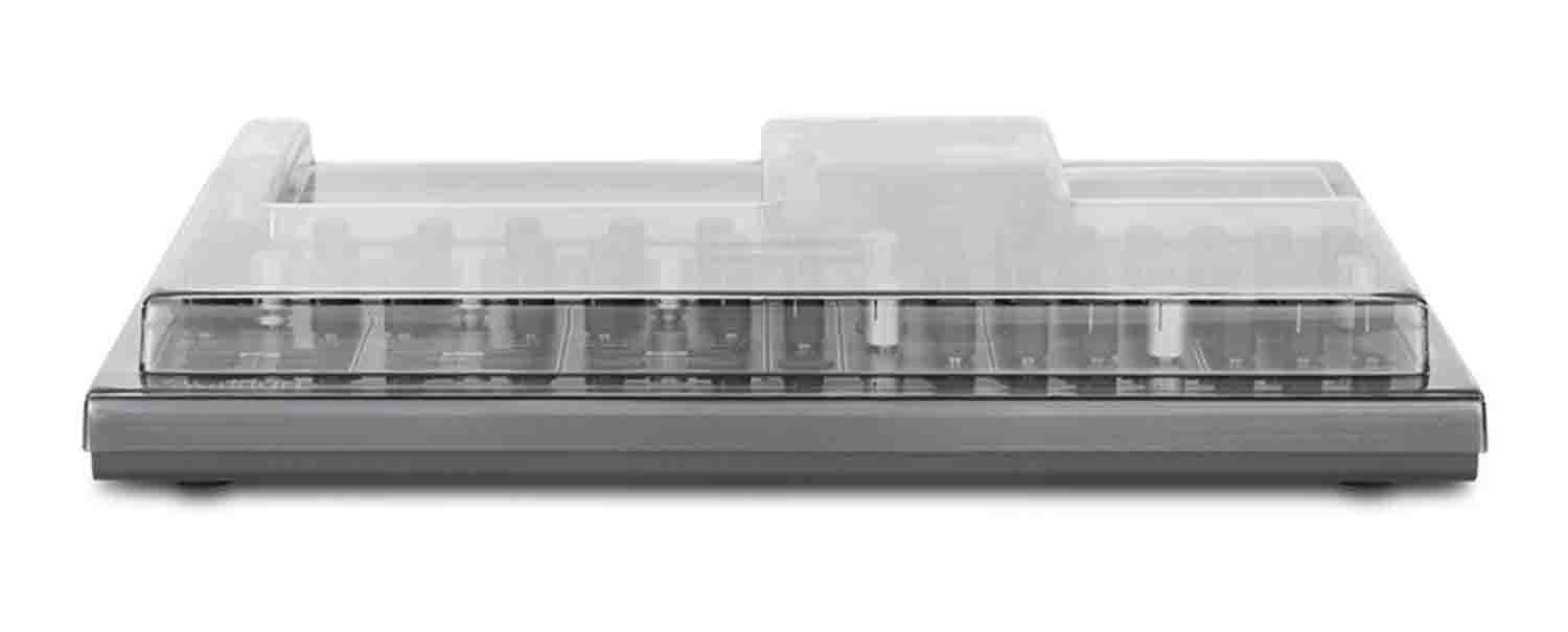 DeckSaver DS-PC-IRIDIUM Protection Cover for Waldorf Iridium - Hollywood DJ