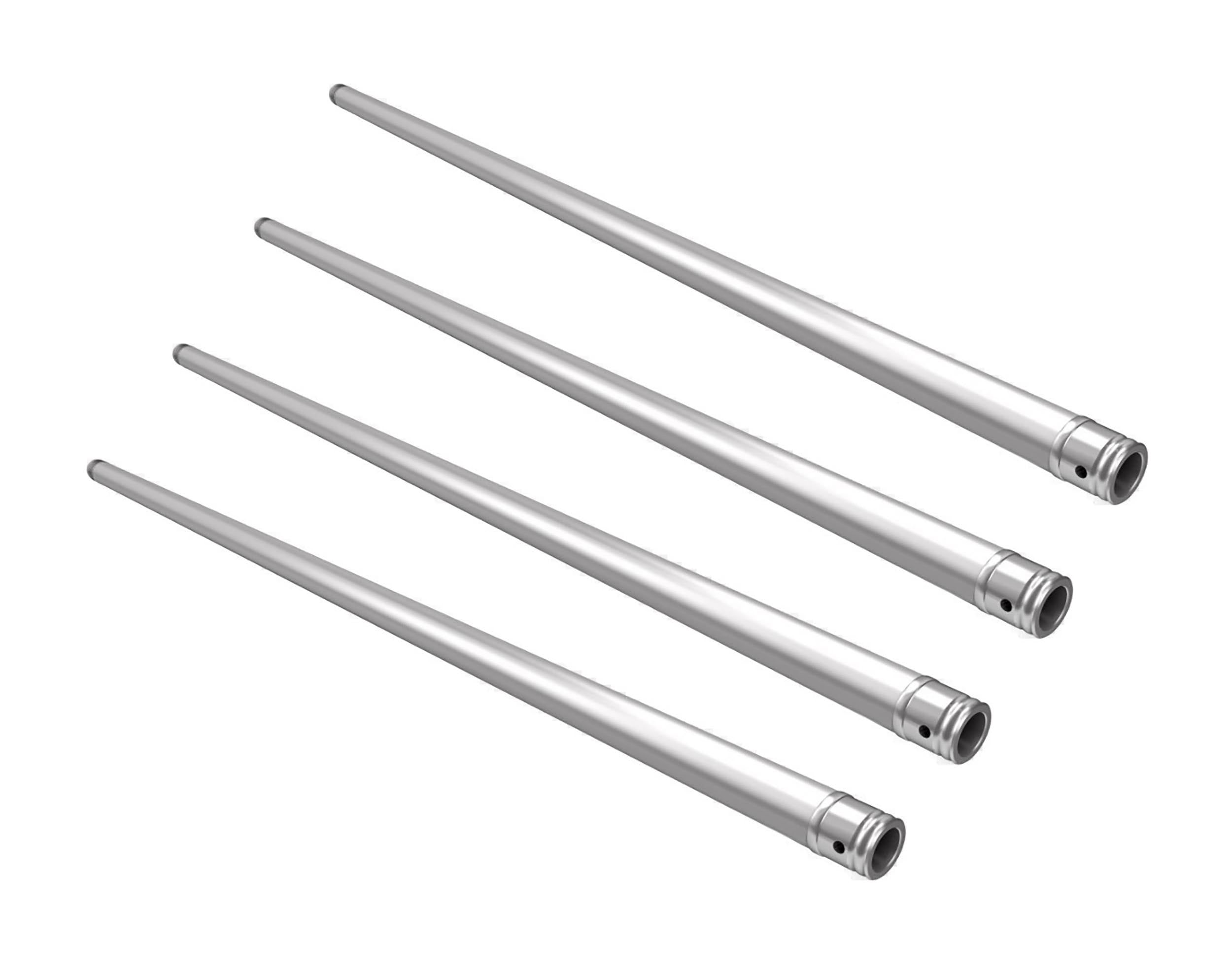 ProX XT-S820X4, F31 Tube Truss Segment 2mm Wall - 4pcs - 8.20 Ft by ProX Cases