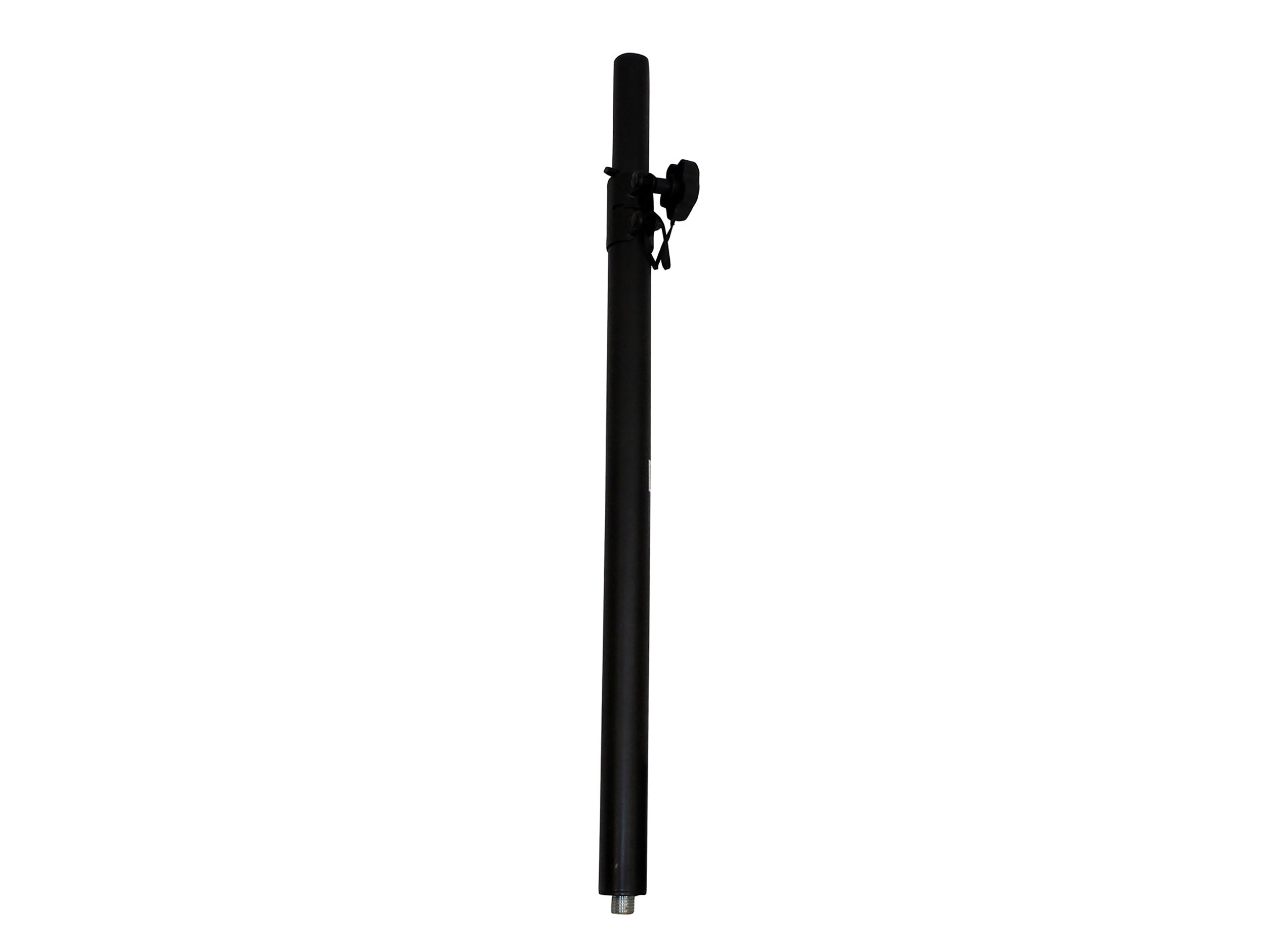 ProX X-SPAM20, 20mm Threaded Deluxe Subwoofer Pole Mount by ProX Cases