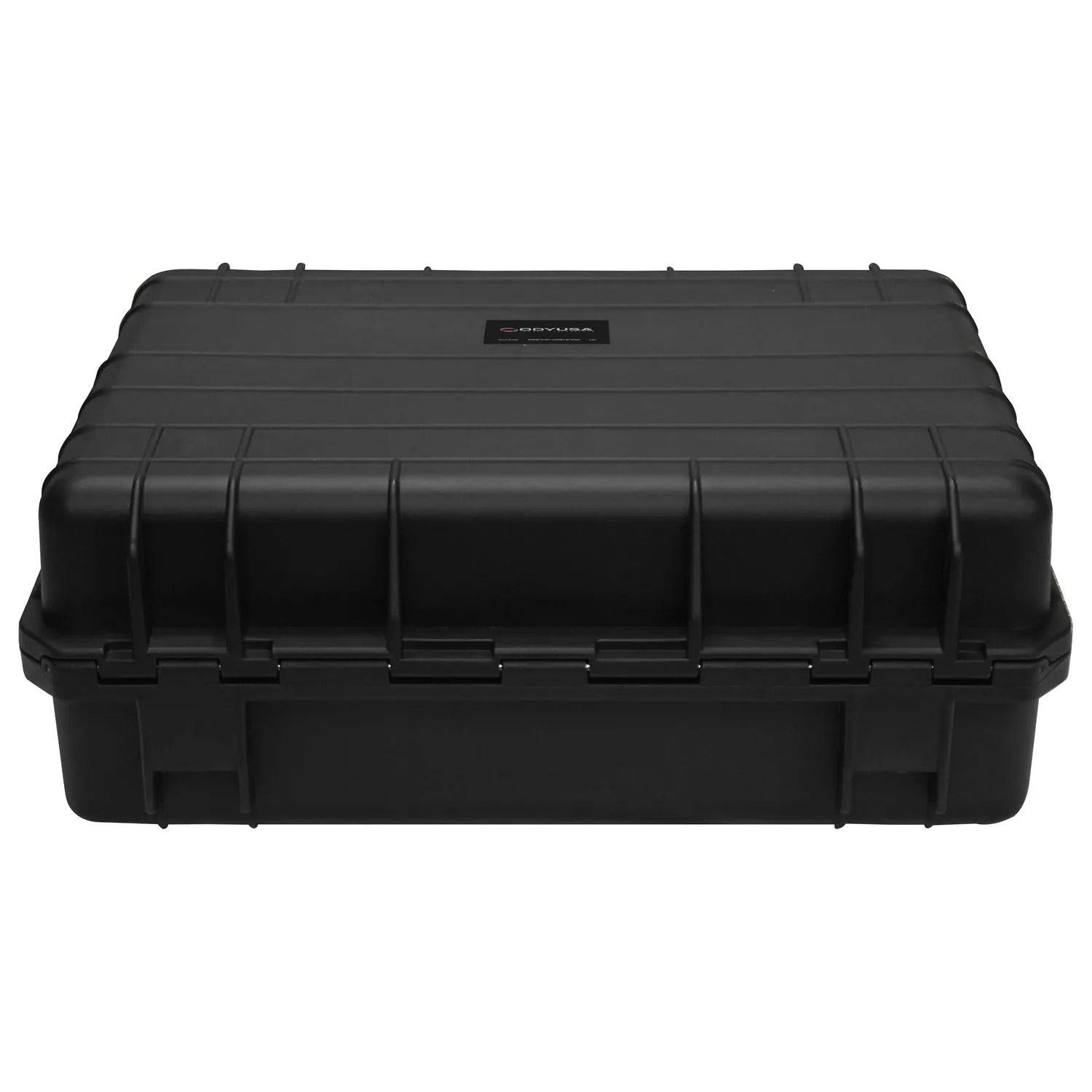 Odyssey VUCDJ2000NXS2, Pioneer CDJ-2000NXS2 Media Player Dustproof And Watertight Carrying Case - Hollywood DJ