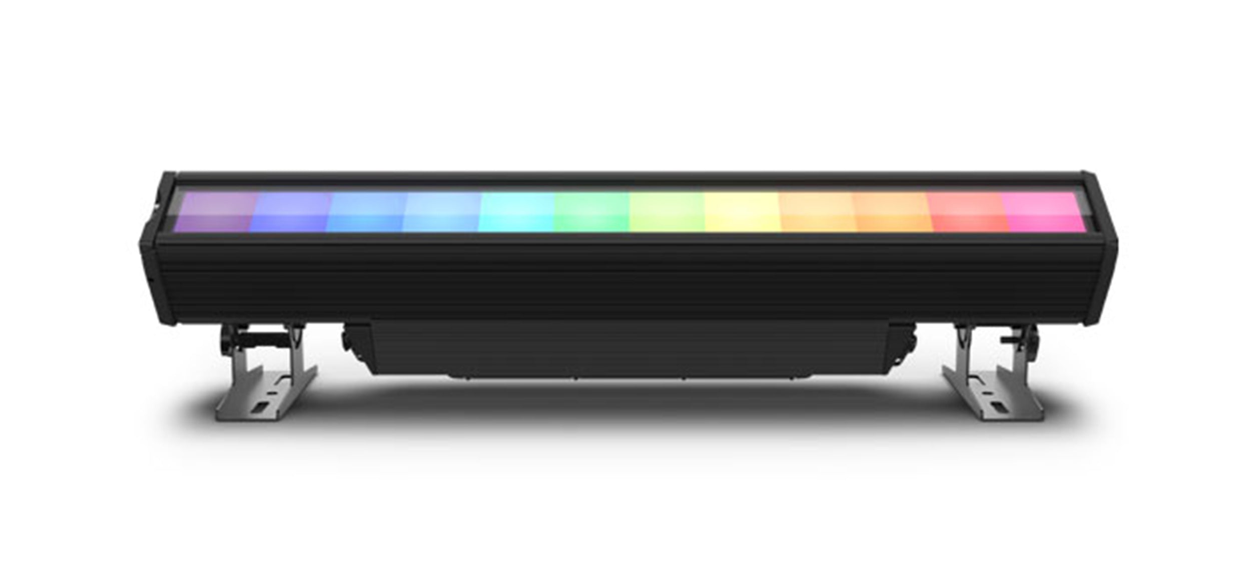 Chauvet Pro COLORado Solo Batten IP65 Linear Wash / Pixel Map - Hollywood DJ