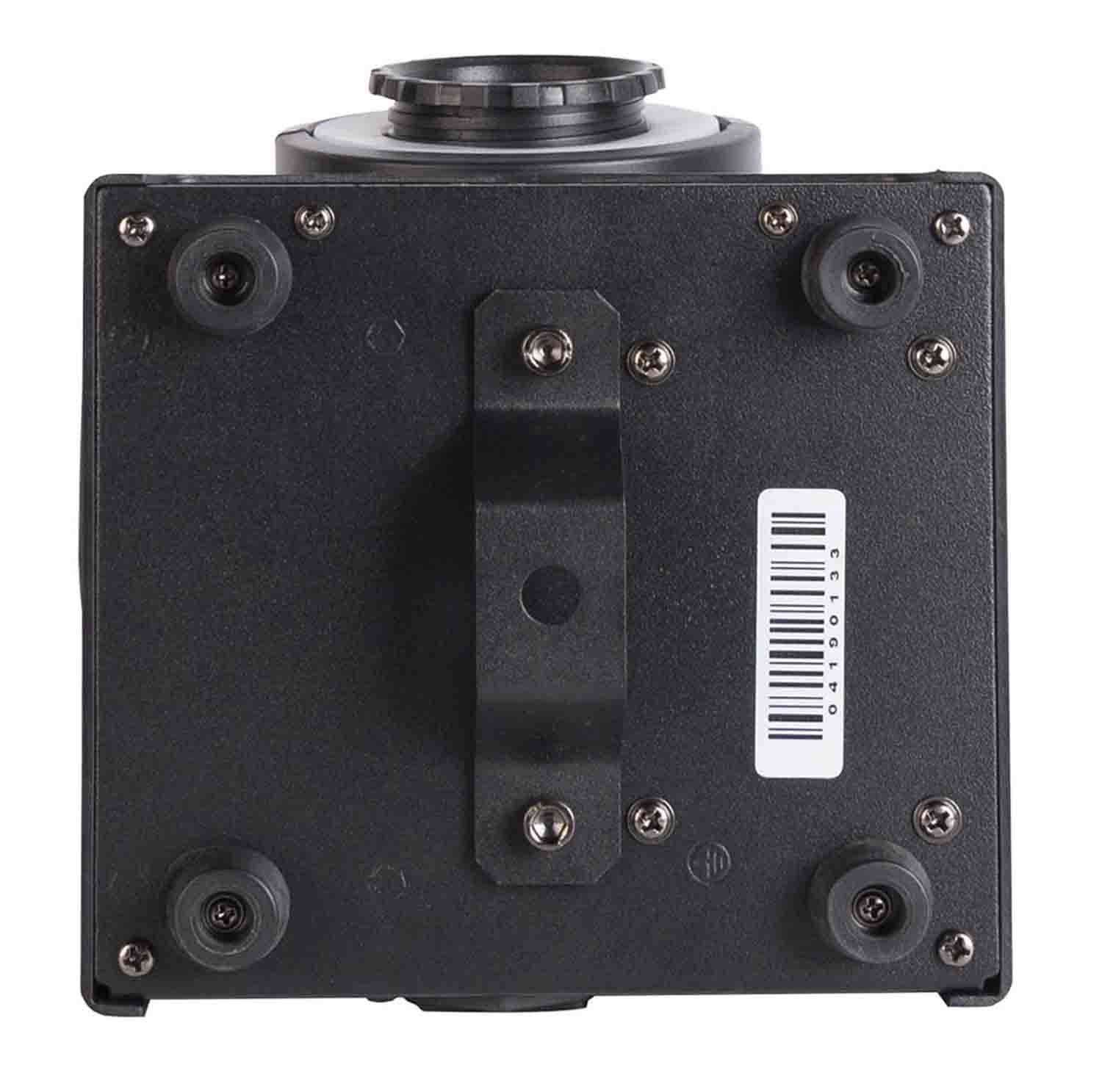ColorKey CKU01-5036 Mover Halo Spot Moving Head With RGB LED - Hollywood DJ