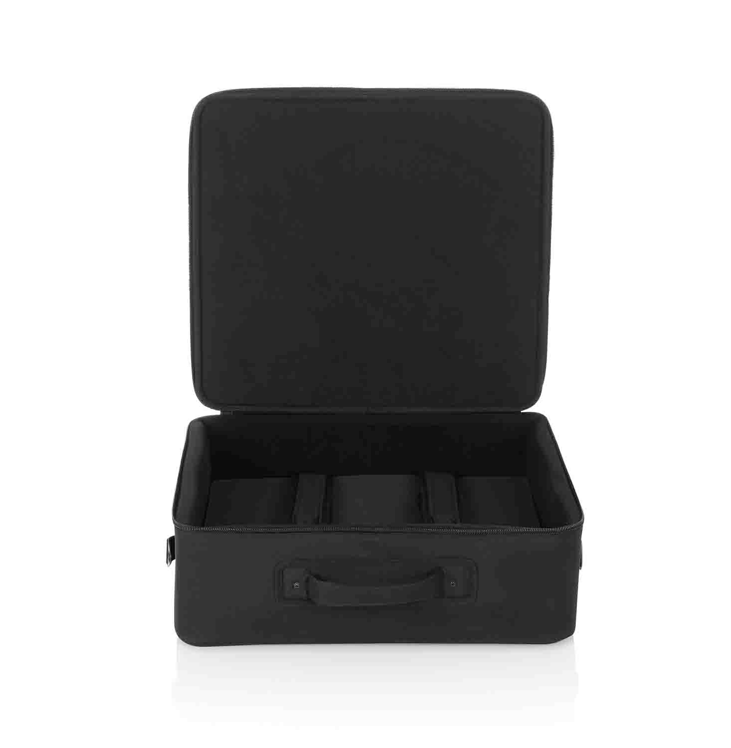 Gator Cases G-MONITOR2-GO22 Lightweight DJ Case for 22″ Flat Screen Monitor - Hollywood DJ
