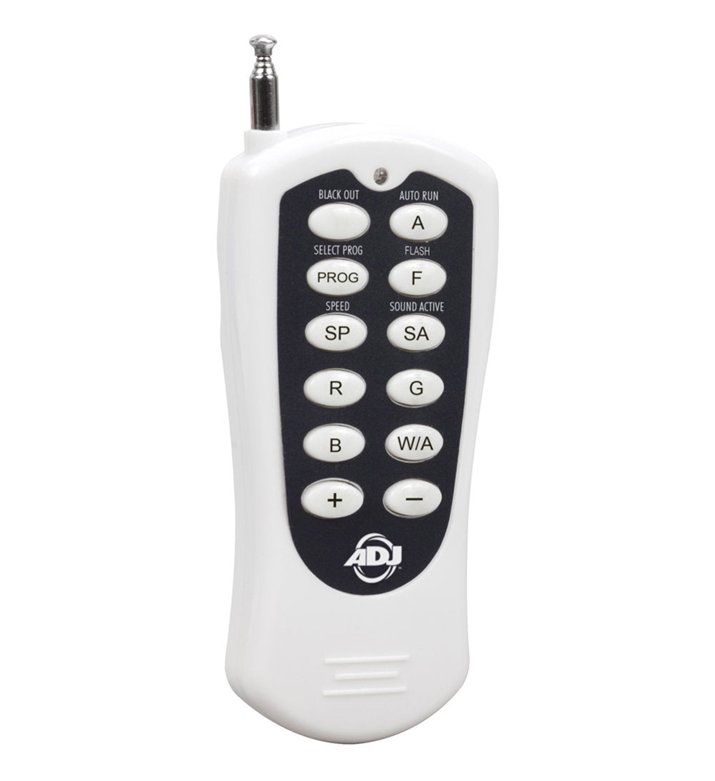 ADJ RFC Wireless Remote Control by ADJ