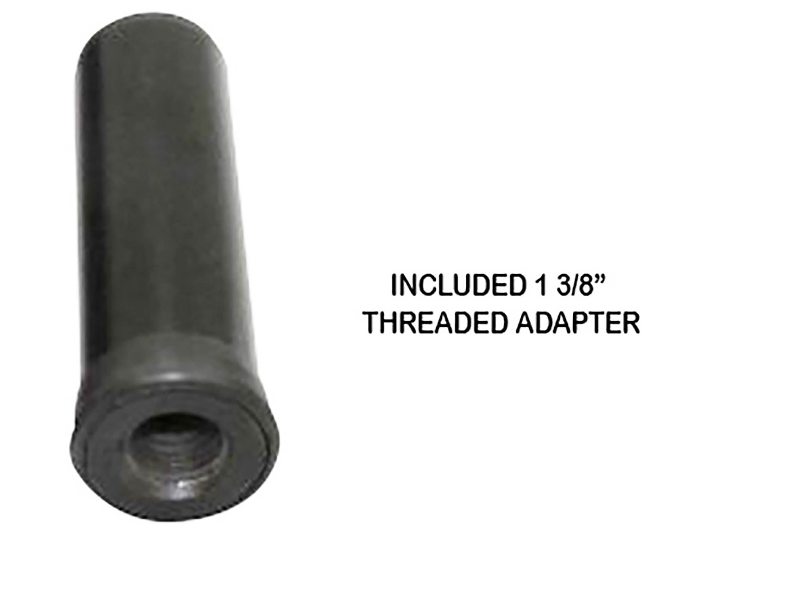 ProX X-SPAM20, 20mm Threaded Deluxe Subwoofer Pole Mount by ProX Cases