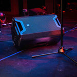 LD System ICOA 12, 12 Inch Passive Coaxial PA Loudspeaker - Hollywood DJ