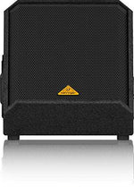 Behringer VS1220F, 600W PA Speaker with 12 Woofer - Hollywood DJ
