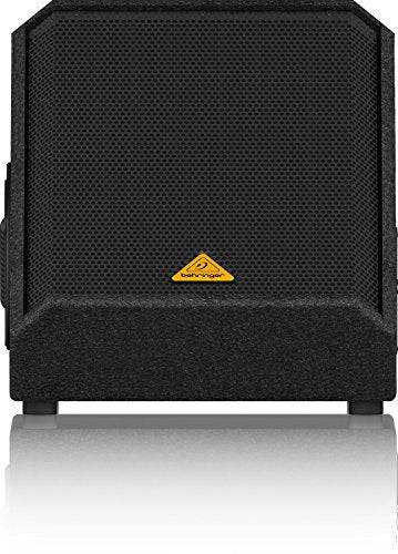 Behringer VS1220F, 600W PA Speaker with 12 Woofer - Hollywood DJ