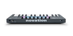 Novation FLkey Mini, Compact MIDI Keyboard Controller for FL Studio - Hollywood DJ