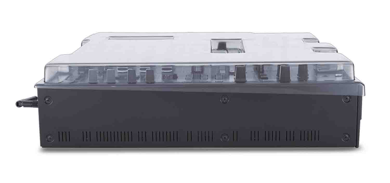 Decksaver DS-PC-DJMA9 Protection Cover for Pioneer DJ DJM-A9 DJ Mixer - Hollywood DJ