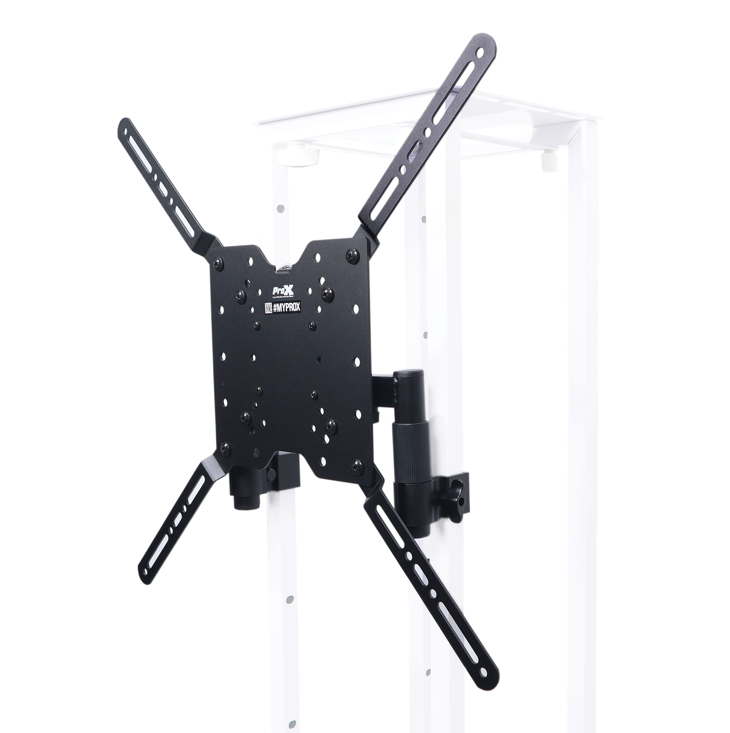 ProX XT-FLEX TOTEMBRKT, VESA TV Mounting Bracket for Flex Totem TV Stand Kit ProX Cases