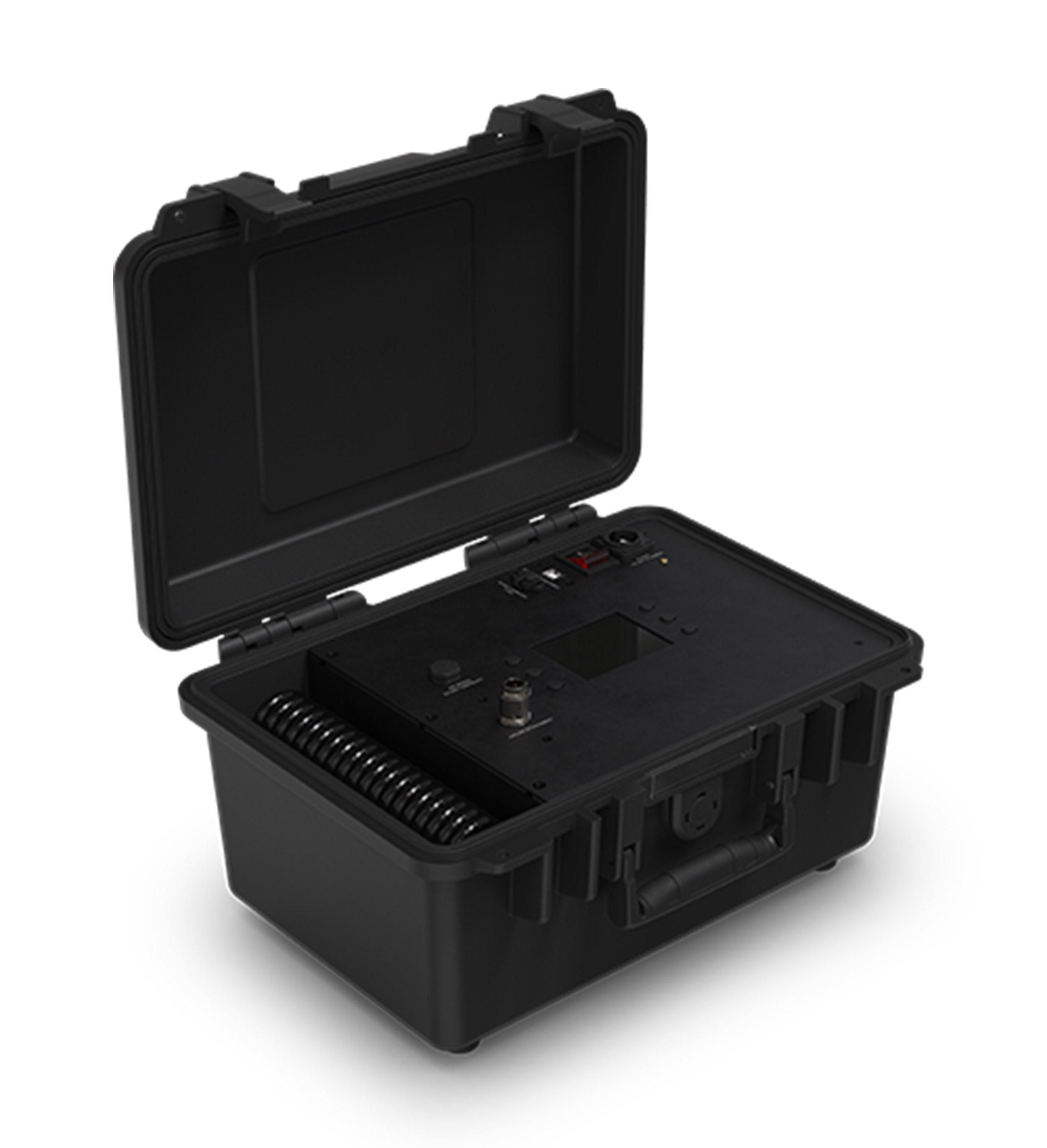 Chauvet Pro IP Tester, Portable Compact IP Testing Device for IP-Rated Products - Hollywood DJ