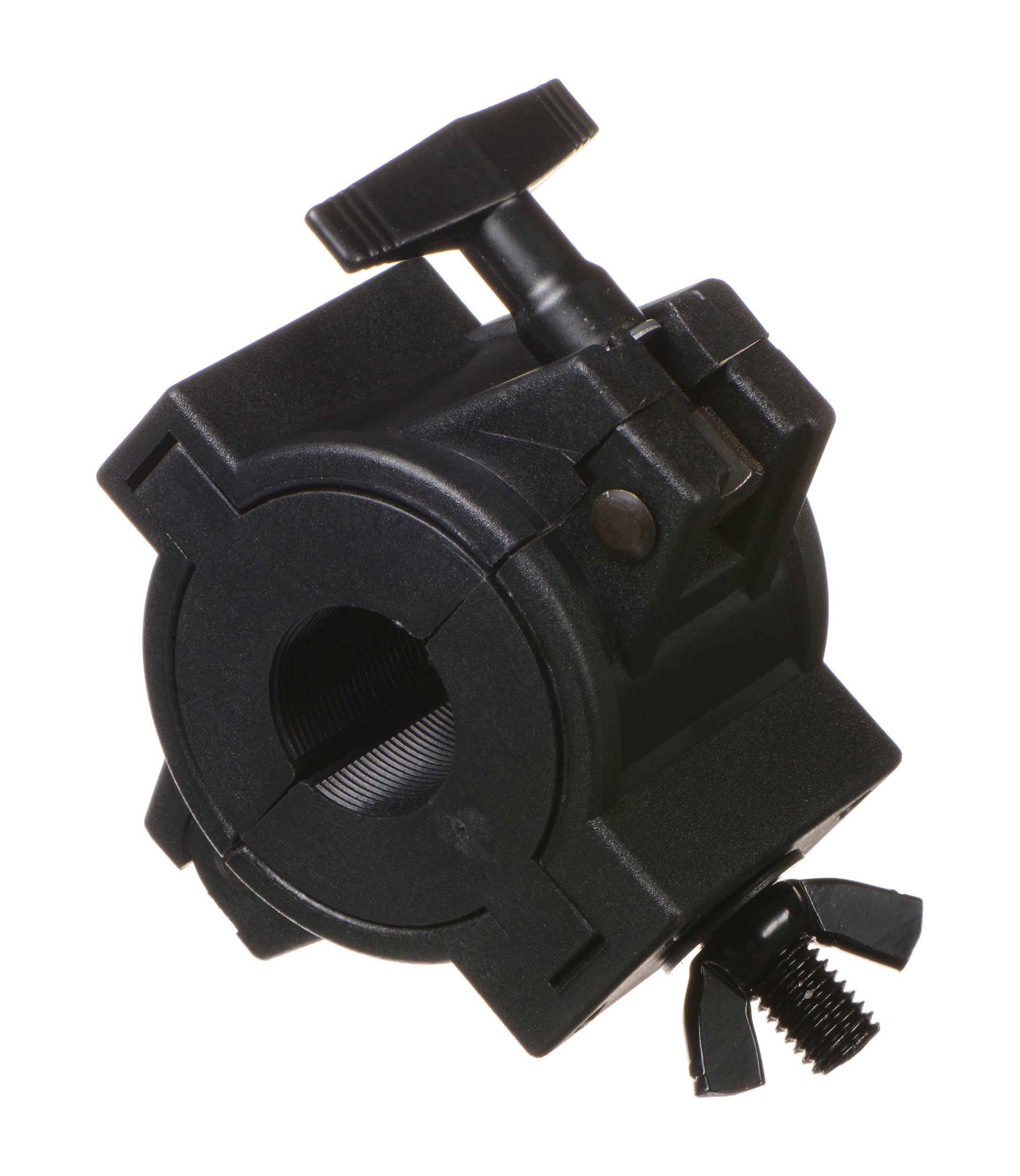 ADJ O-CLAMP/1, 1" Hole Clamp for 1" Truss by ADJ