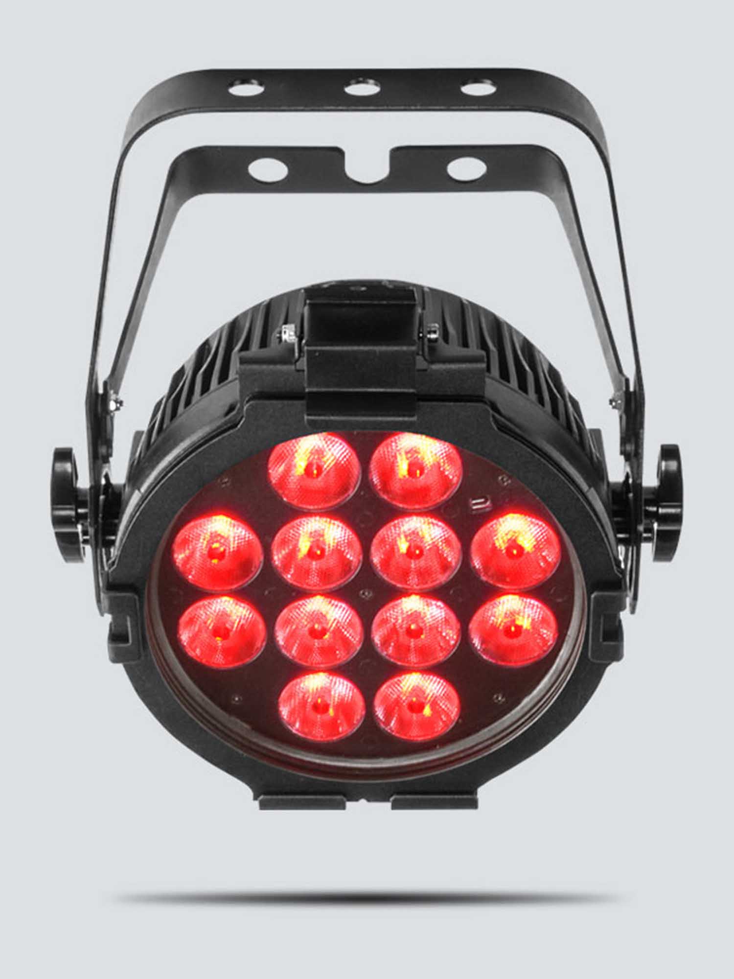 Chauvet DJ SLIMPARPROHUSB SlimPAR Pro H USB Hex-Color LED Wash/Stage Light | LED Lighting - Hollywood DJ