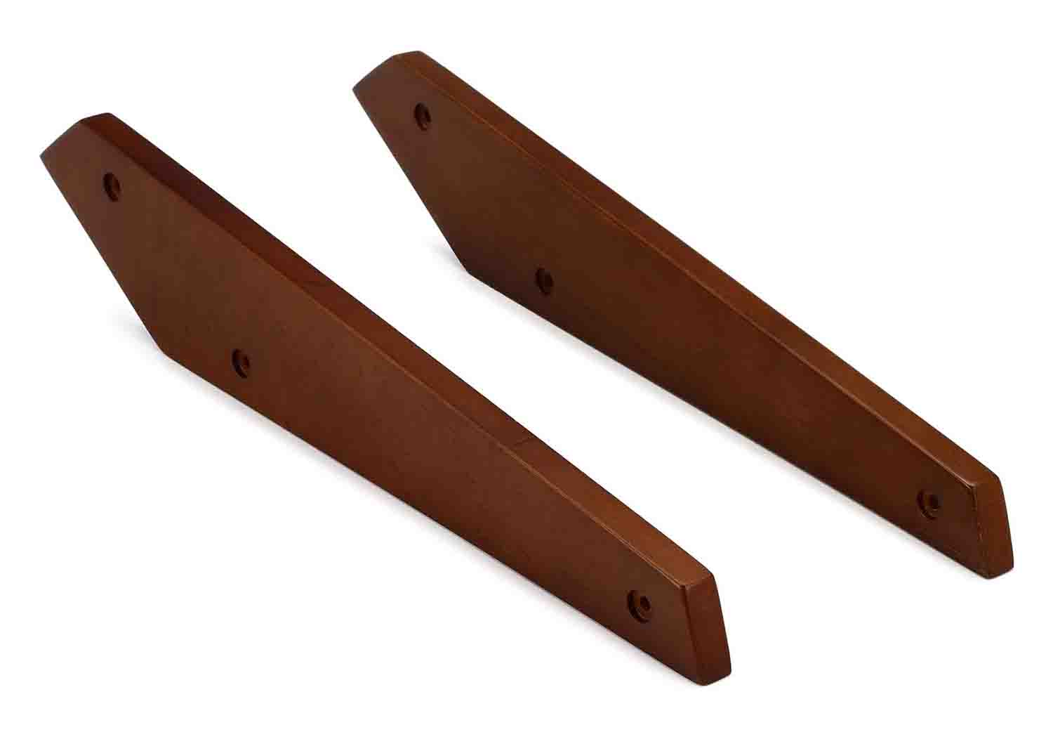 B-Stock: Roland RSP-8W Wood Side Panel for System-8 Synthesizer - Pair - Hollywood DJ