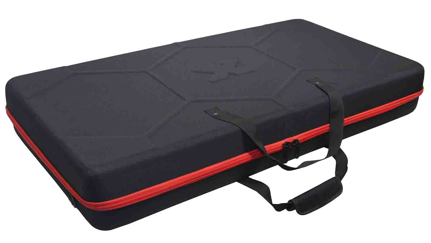 ProX XB-DJCXL Ultra-Lightweight DJ Case for ZeroG X-Large DJ Controller - Hollywood DJ