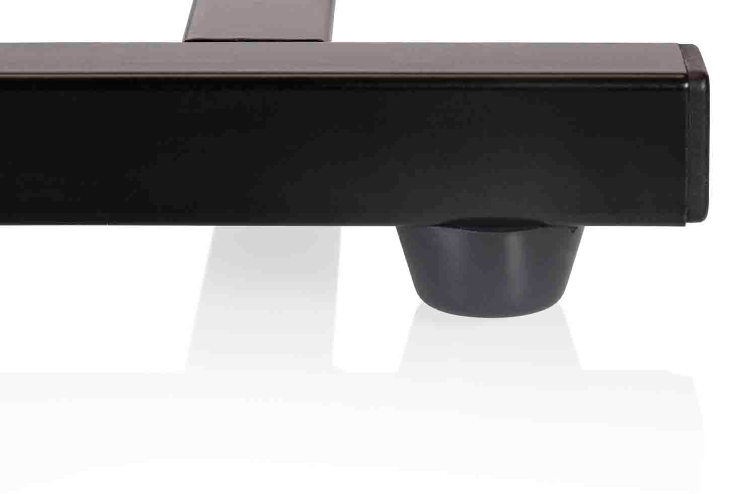 Gator Frameworks GFWGTRAMP100 Collapsible Combo Amp Stand - Hollywood DJ