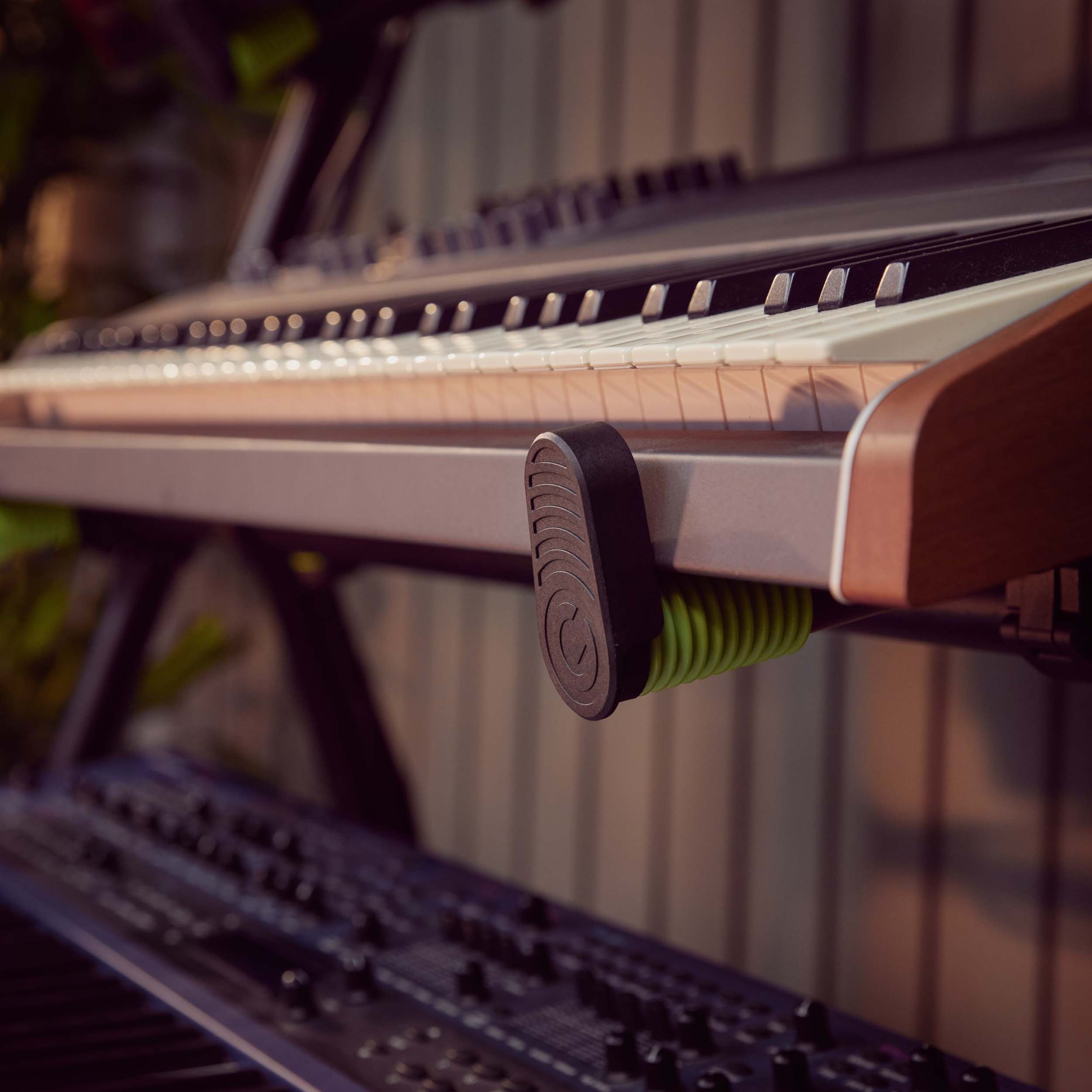 Gravity KS MKS 01 B, Multi Keyboard Stand Gravity