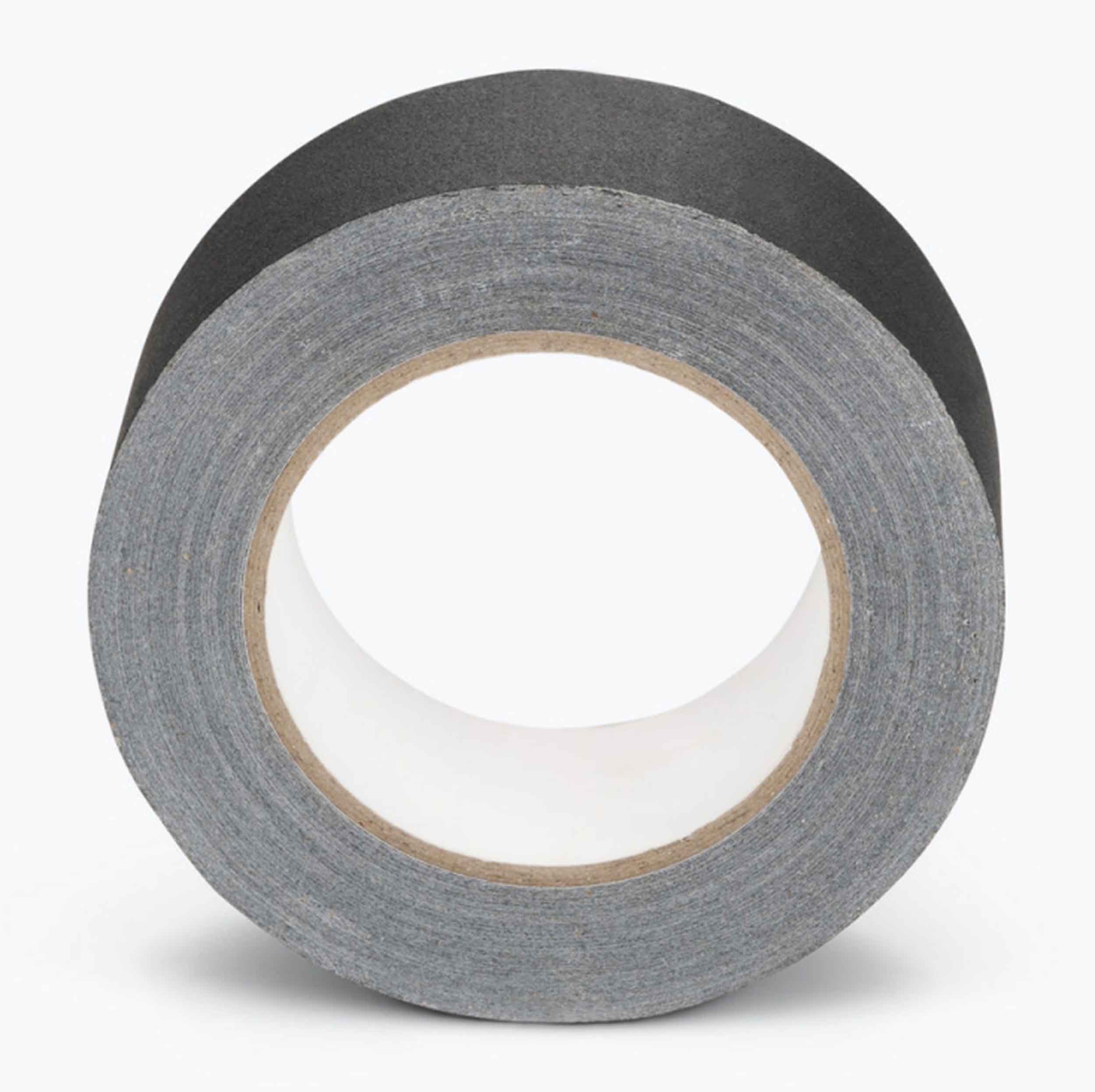 On Stage GT260B, Gaffer Tape - Black On-Stage