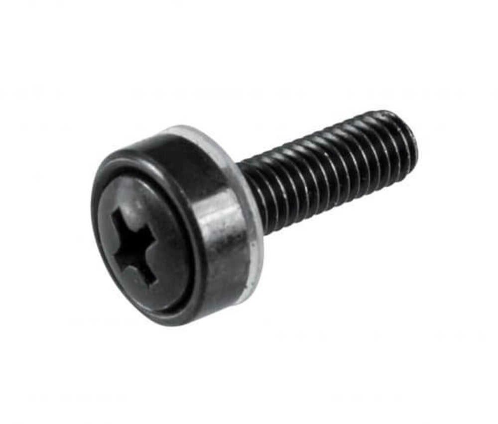 Gator Cases GRW-SCRW025, Rackworks Rack Screws and Washers - 25 pack - Hollywood DJ