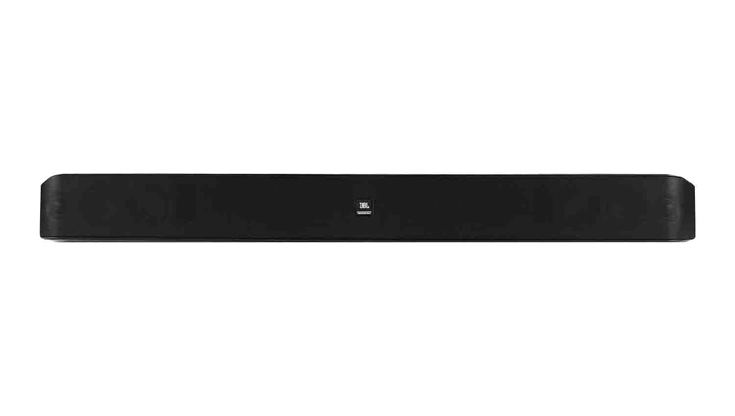 JBL PSB-1, Pro 2.0 Channel Commercial-Grade Soundbar - Hollywood DJ