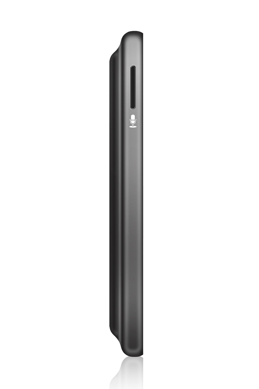 Icon Pro Audio LivePod Plus, Battery-Powered Micro FX Studio For Smartphones - Hollywood DJ