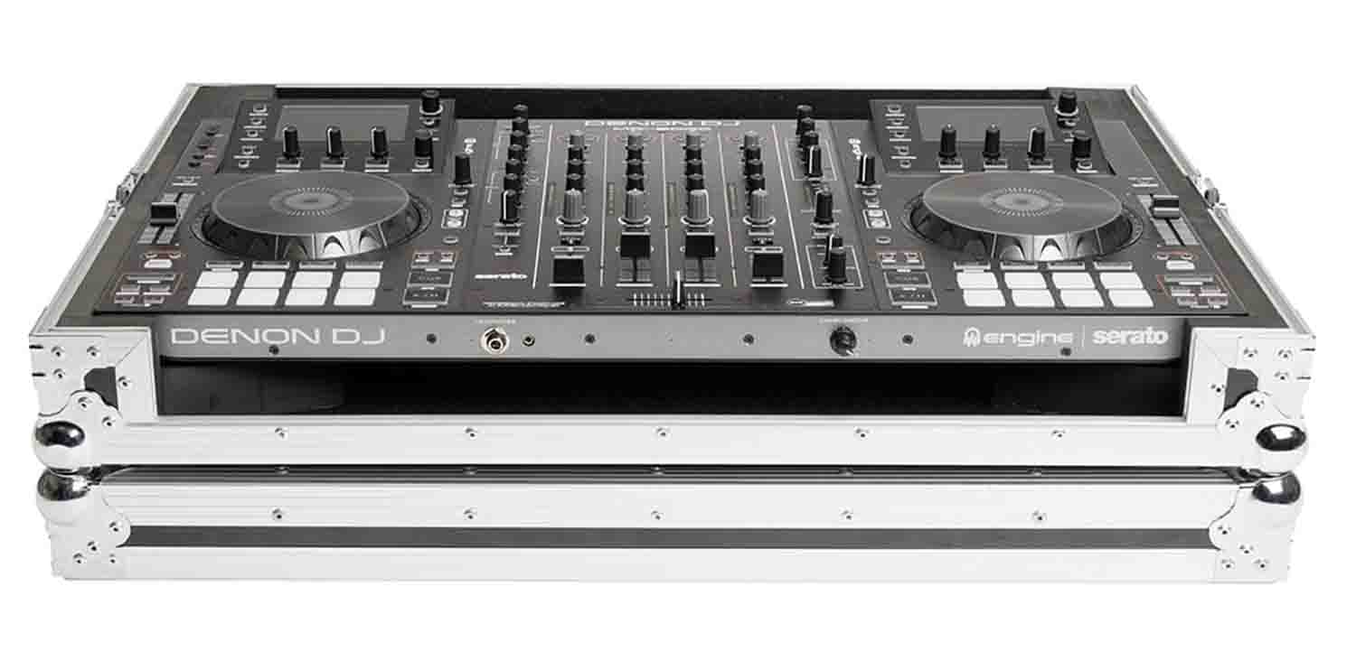 B-Stock: Magma MGA40978 DJ Controller Case MCX-8000 - Hollywood DJ