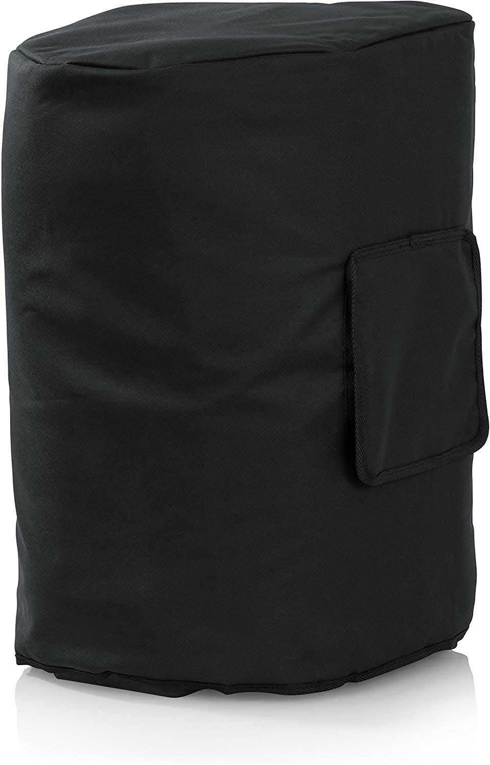 Gator GPA-CVR12 Nylon Speaker Cover For Compact 12 Inches Speaker Cabinets - Hollywood DJ