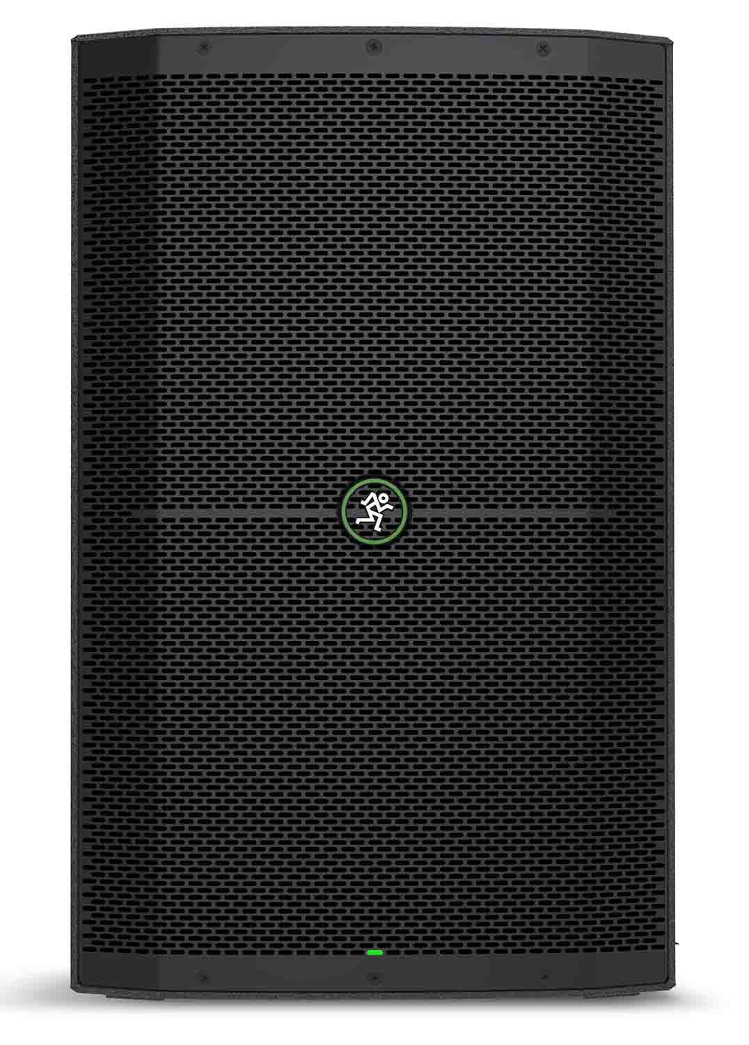 Mackie Thump215, 15" 1400W Powered Loudspeaker - Hollywood DJ
