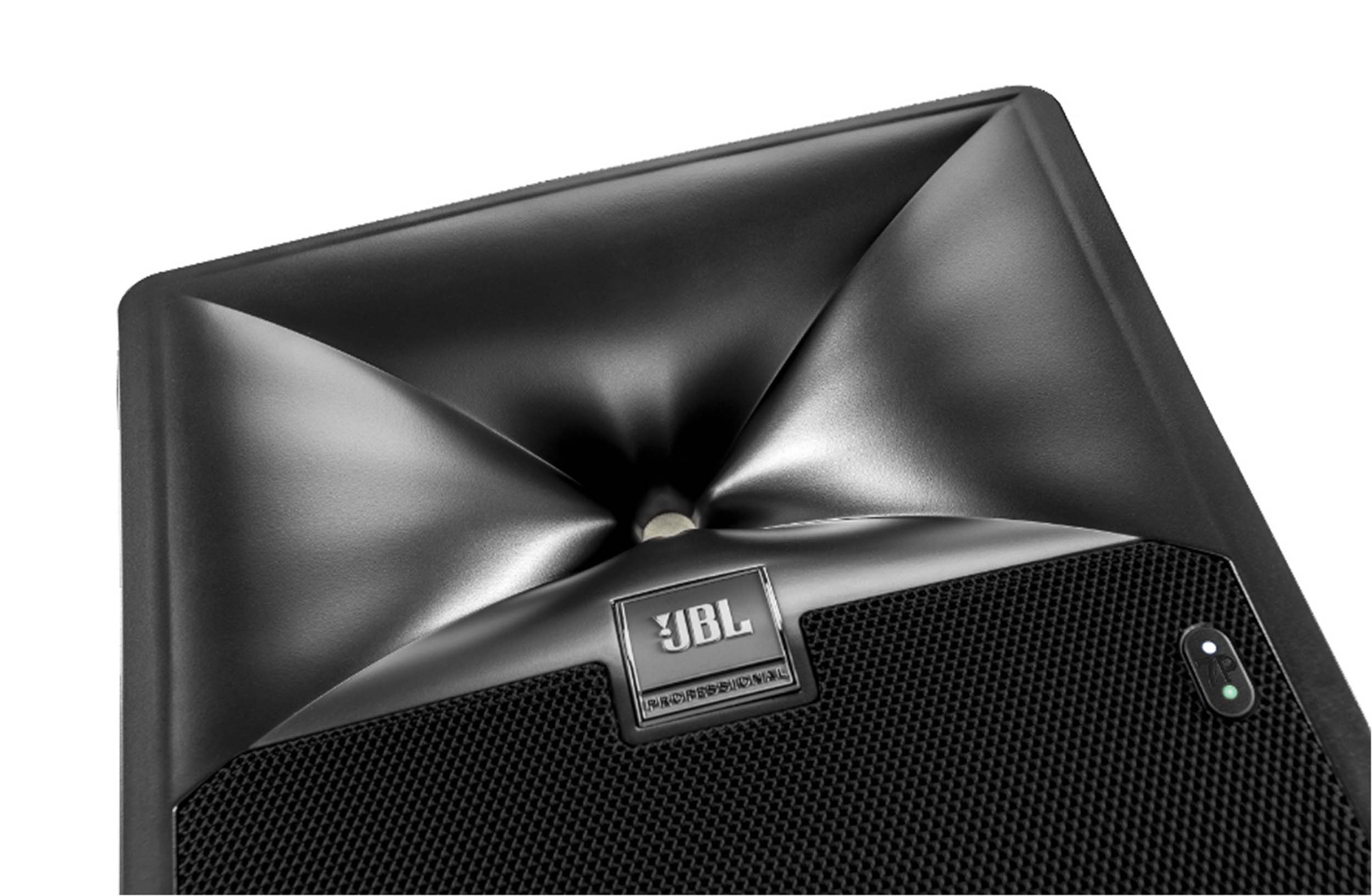 JBL 705P, 5-Inch Bi-Amplified Master Reference Monitor - Black JBL