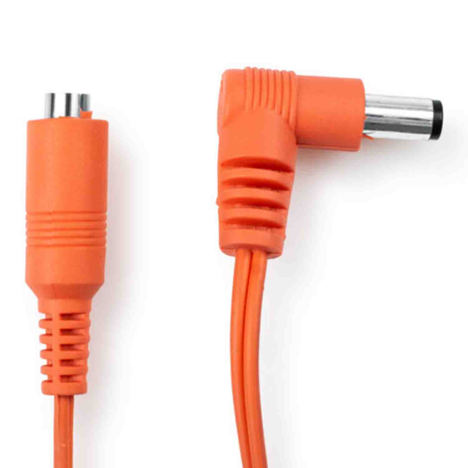 Gator Cases GTR-PWR-CABLEKIT Pedal Power Cable Accessory Pack - Hollywood DJ