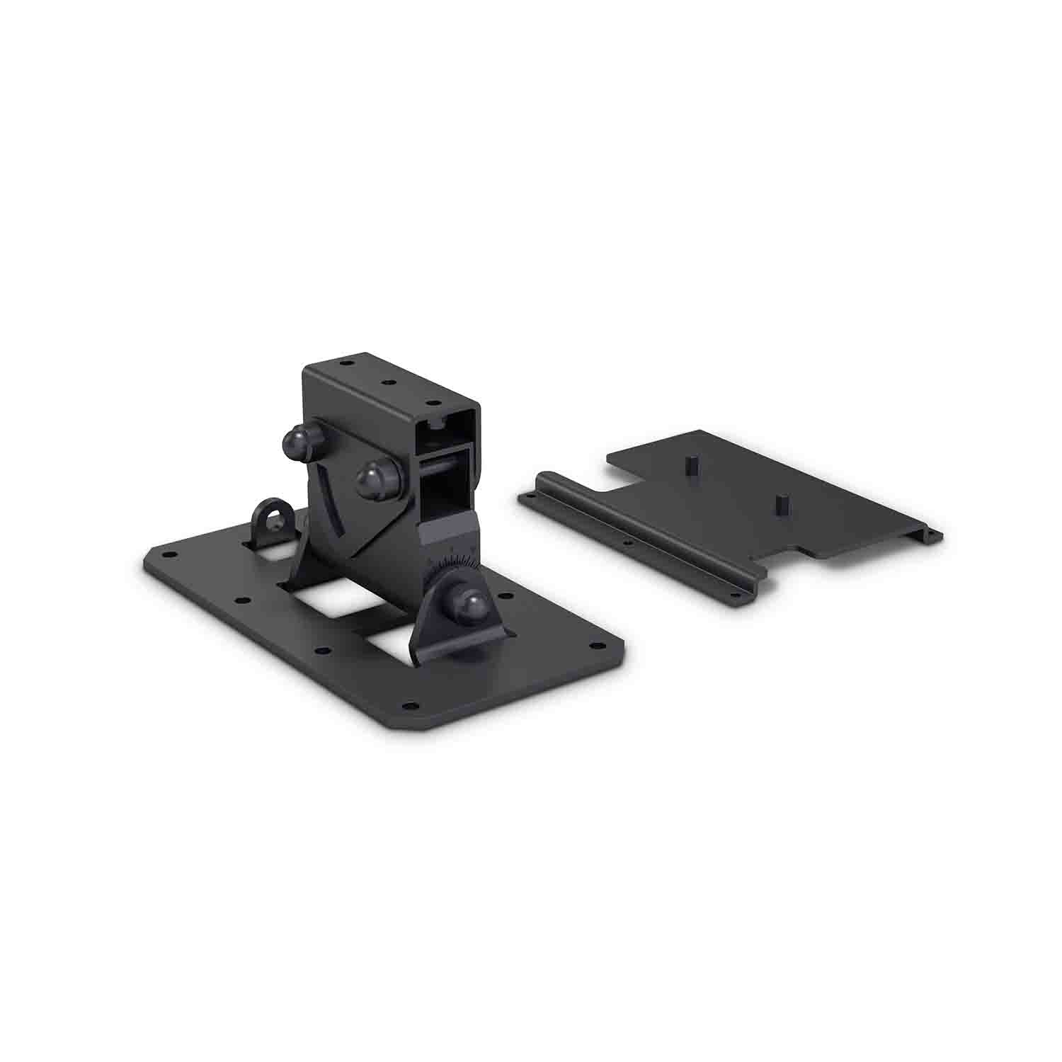 LD Systems STINGER 28 A G3 WMB 1 Tilt/ Swivel Wall Mount for LDEB282AG3 - Hollywood DJ