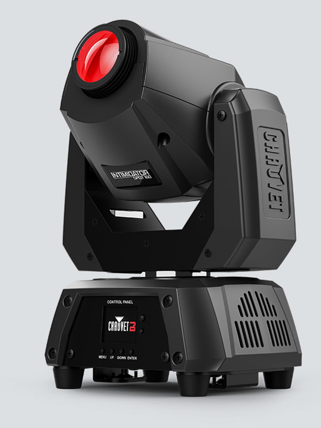 *DISCONTINUED* CHAUVET DJ INTIMIDATORSPOT160 Moving Head Spot - Hollywood DJ