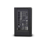LD Systems MIX 10 A G3 Active 2 Way Loudspeaker with Integrated 7 Channel Mixer - Hollywood DJ