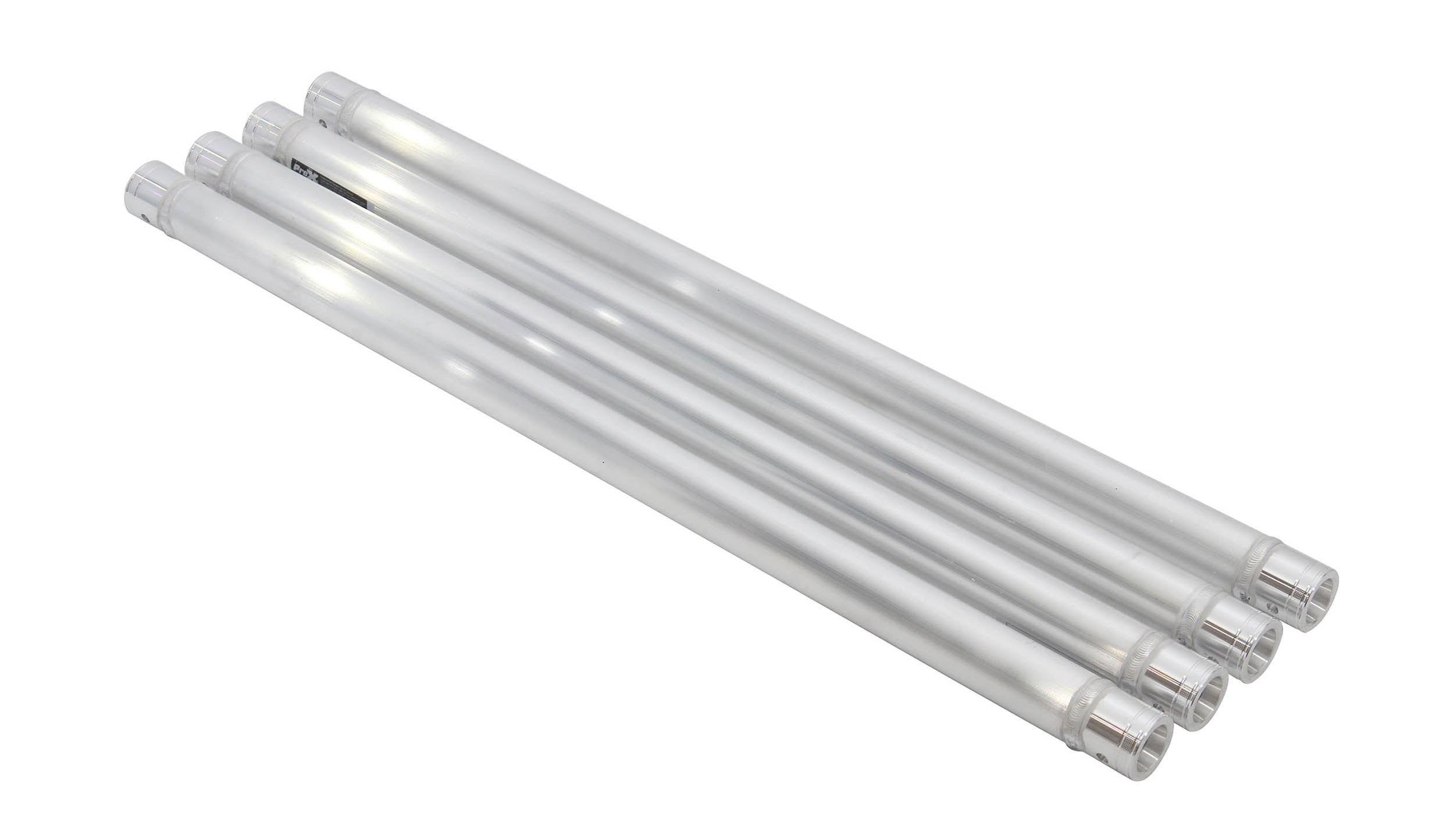 ProX XT-S328X4, F31 Tube Truss Segment 2mm Wall - 4pcs - 3.28 Foot (1Meter) by ProX Cases