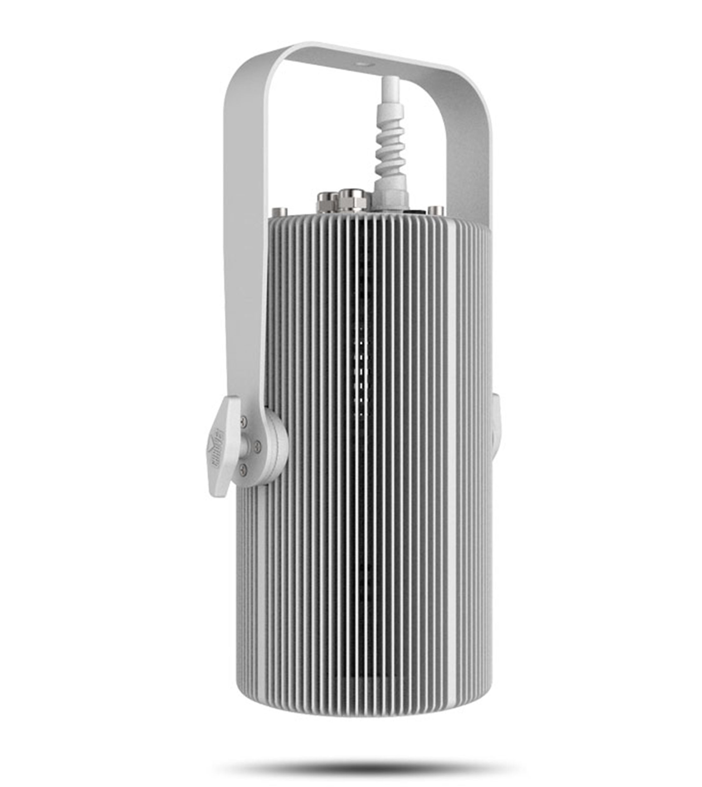 Chauvet Pro Ovation H-605FC Led Light - White - Hollywood DJ