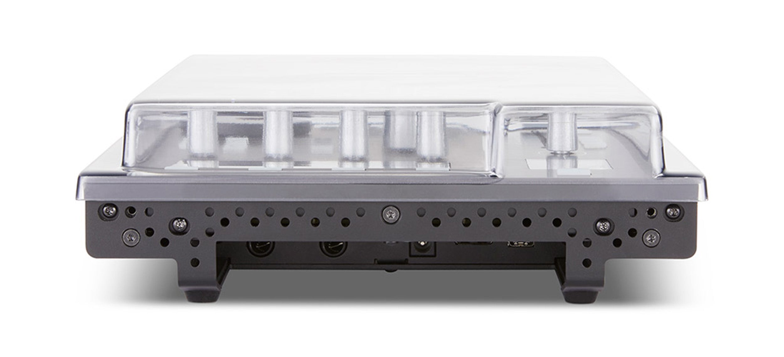 Decksaver DS-PC-SSLUF1 Protection Cover for Solid State Logic UF1 - Hollywood DJ