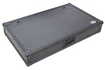 ProX XS-GIGTABLE26 (3FT) Gig-Table™ Universal Fold Out DJ Booth 26" Floor Height - Black Finish - Hollywood DJ