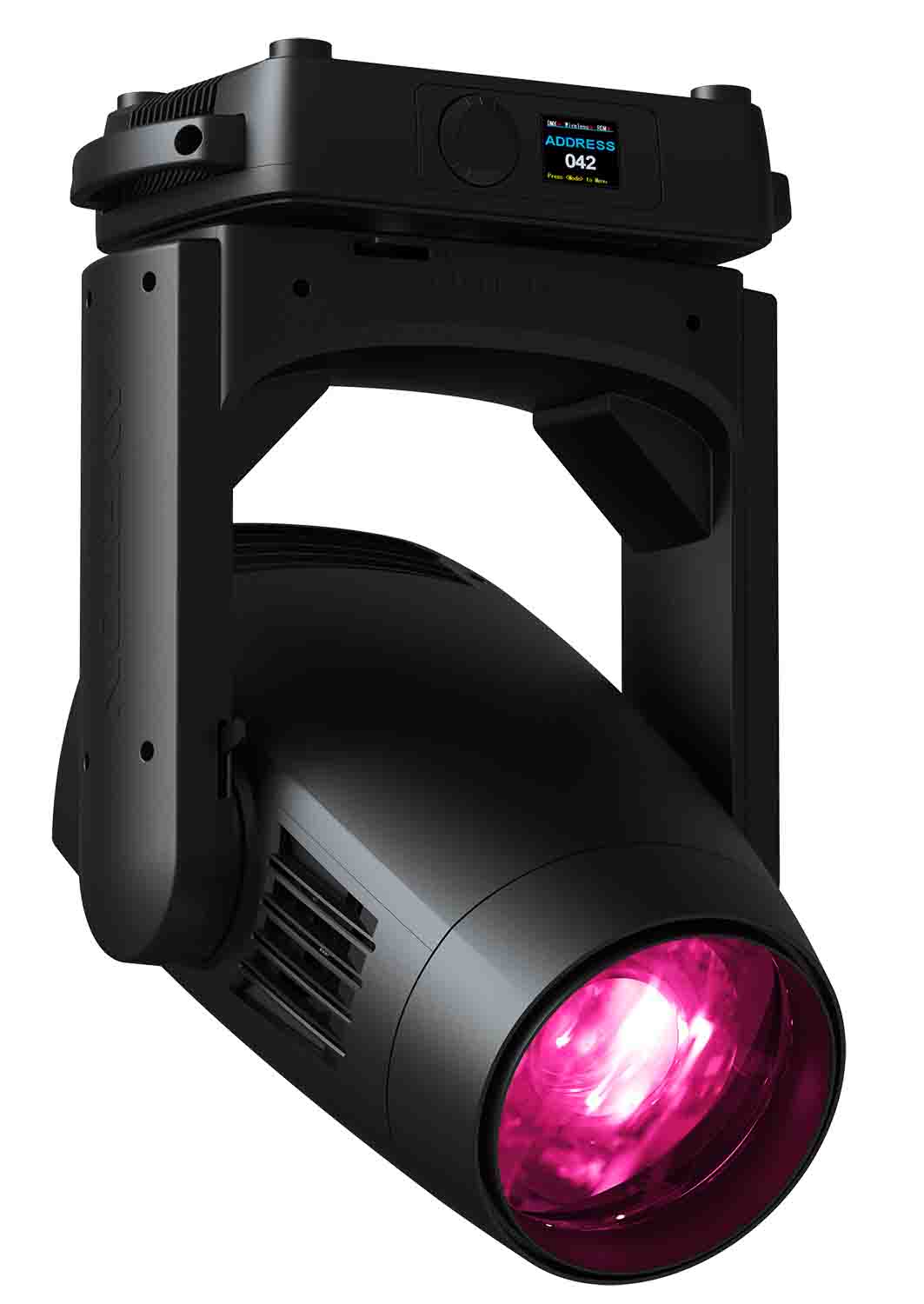 Ayrton Karif-LT 300W LED Moving Head Spot with 3 to 45 Degree Zoom - Hollywood DJ