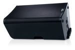 2x QSC K12.2 Speaker Package with Cables, Stands and Tote Bags Odyssey