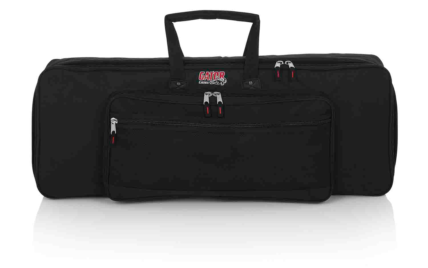Gator Cases GKB-49 Gig Bag for 49 Note Keyboards - Hollywood DJ