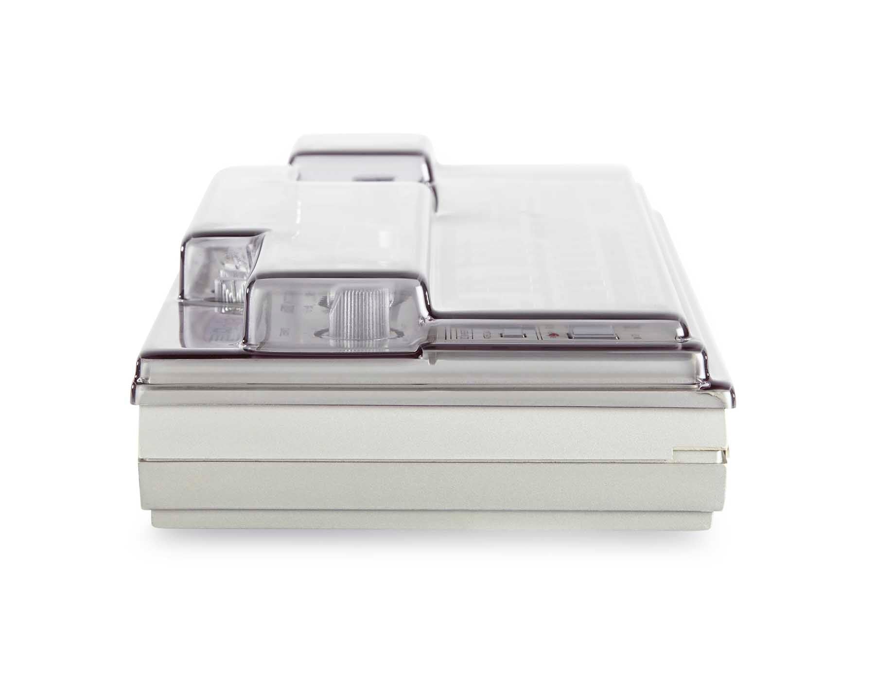 Decksaver Cover DS-PC-TB303 For Roland TB-303 - Hollywood DJ