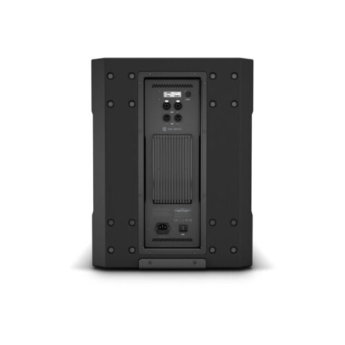 LD Systems ICOA SUB 15 A, Powered 15" Bass Reflex PA Subwoofer - Hollywood DJ