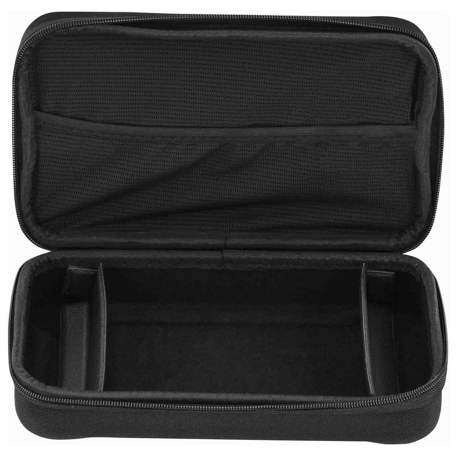 Odyssey BMS090503MP Streemline EVA Molded DJ Case for Roland MC-101 Groovebox - Hollywood DJ